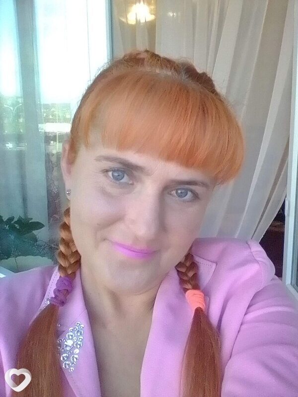 Елена, 50, Новоуральске — анкета №82768