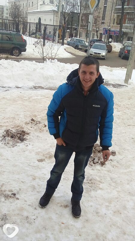 Диман, 35, Твери — анкета №82772