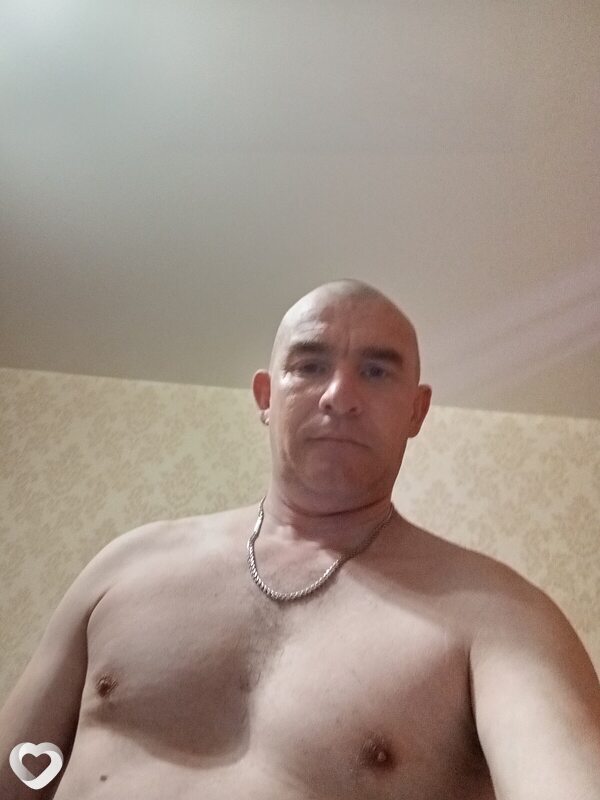 Алексей, 40, Кирове — анкета №82774