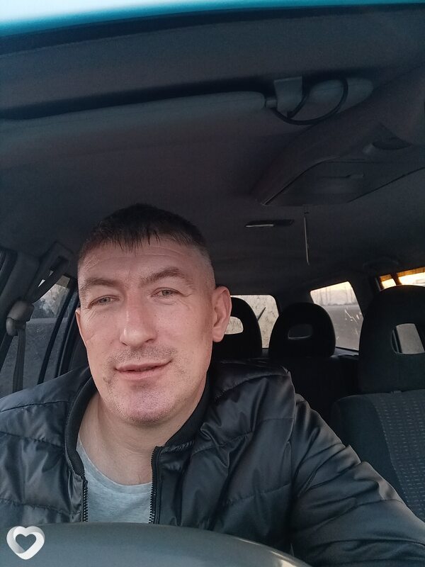 Николай, 42, Елабуге — анкета №82776