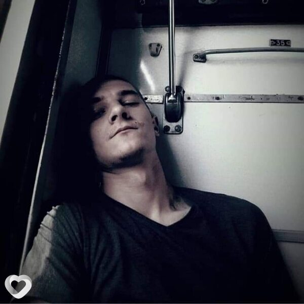 Сергей, 31, Харькове — анкета №82810