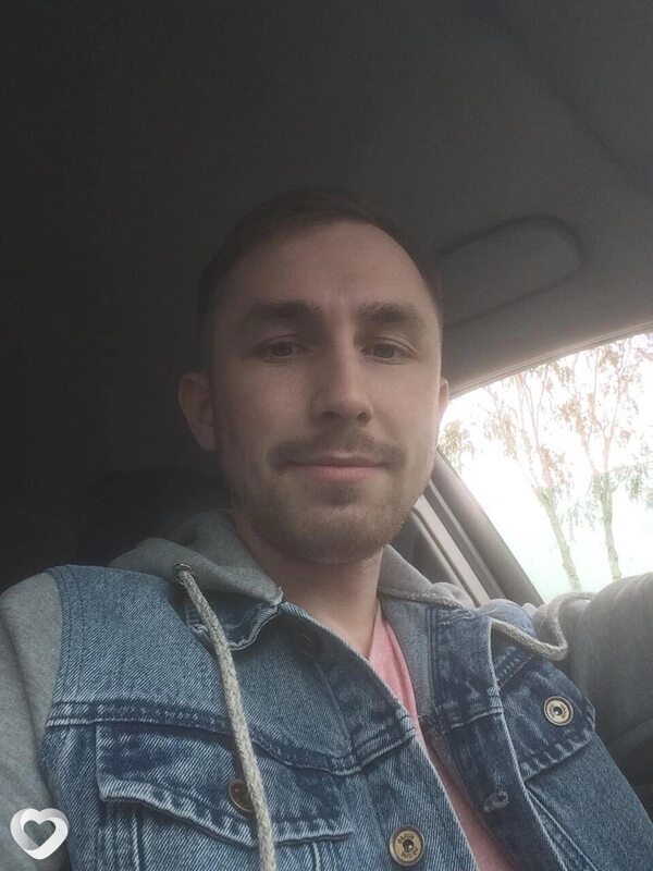 Денис, 33, Екатеринбурге — анкета №82811