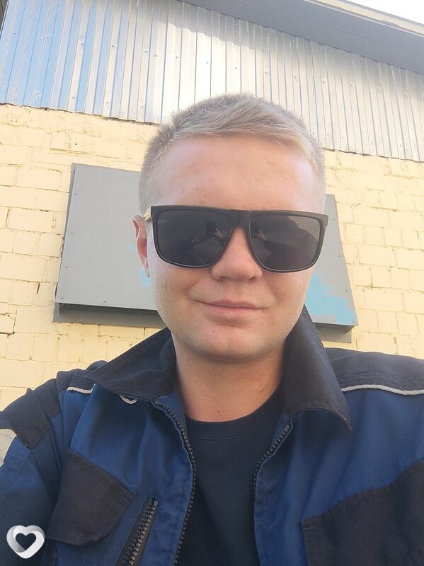 Александар, 27, Павловском Посаде — анкета №82814