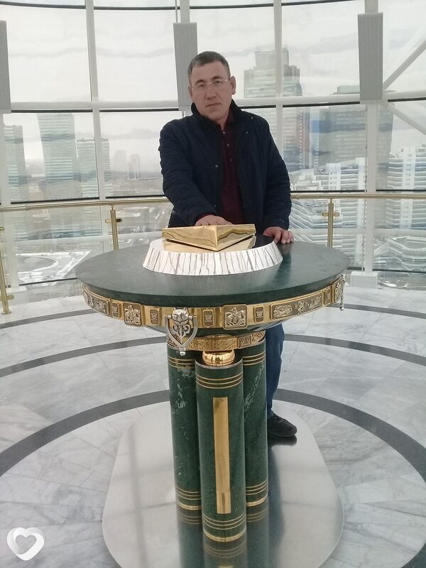 Нурлан, Сарыагач