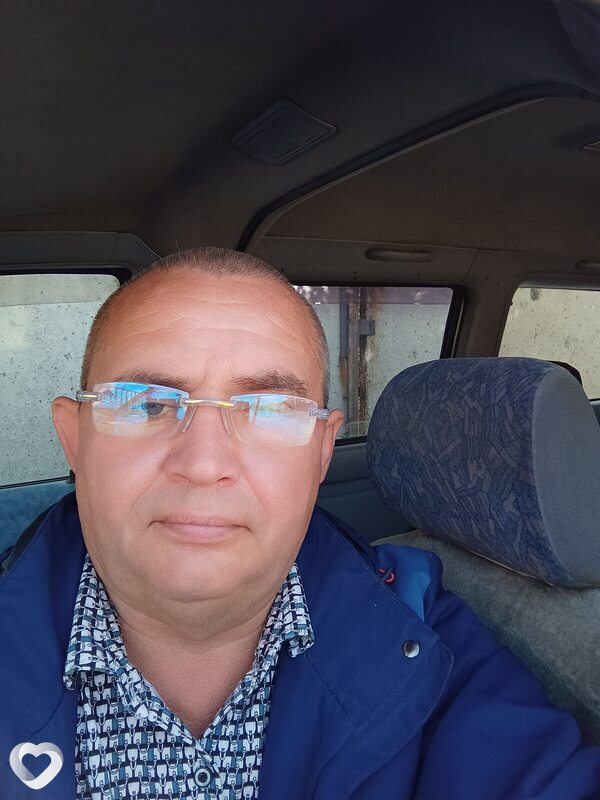 Олег, 59, Новосибирске — анкета №82817