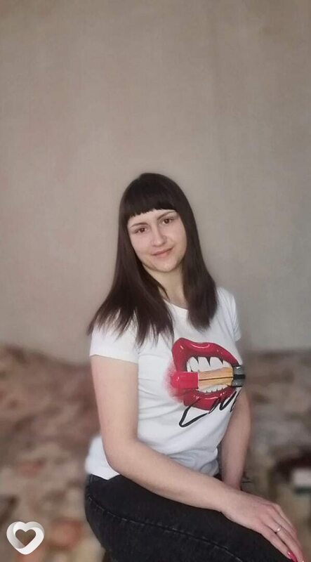 Ксюнечка, 31, Солигорске — анкета №82829