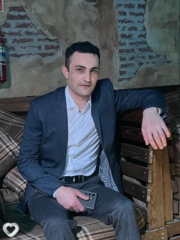 Арман, 31, Петрозаводске — анкета №82830