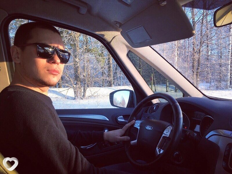 Денис, 35, Новозыбкове — анкета №82909