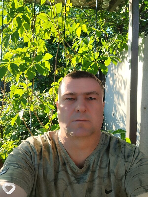 Евгений, 49, Воронеже — анкета №82914
