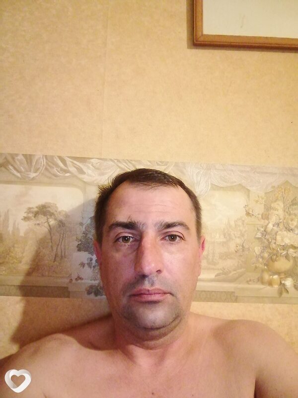 Максим, 46, Полоцке — анкета №82920