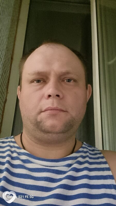 Роман, 34, Ленинске-Кузнецком — анкета №82931