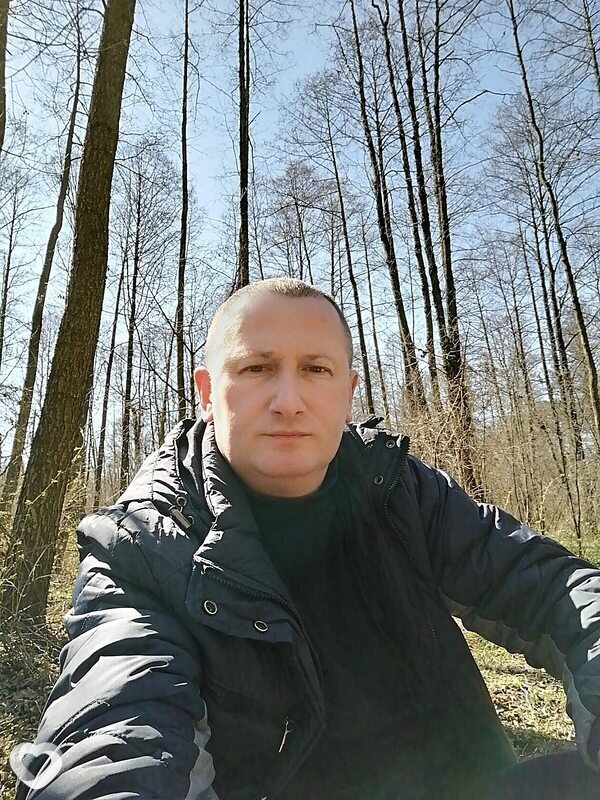 Алексей, 45, Минске — анкета №82935