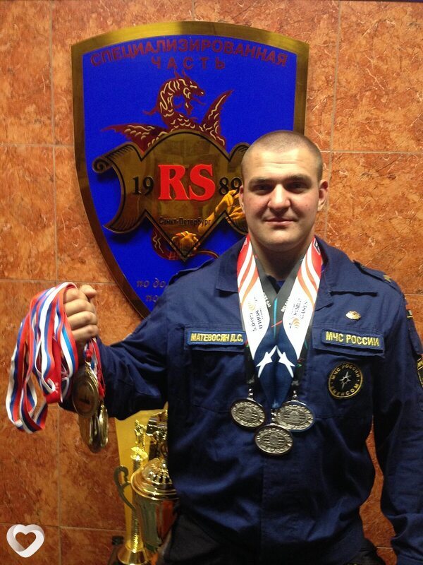Дмитрий, 37, Ростове-на-Дону — анкета №82943