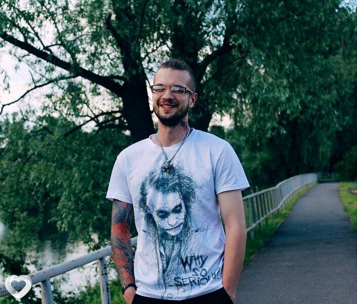 Денис, 32, Каменске-Шахтинском — анкета №82946