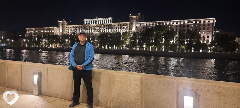 Алексей, 49, Саратове — анкета №82948