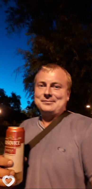 Виталий, 45, Тольятти — анкета №82952