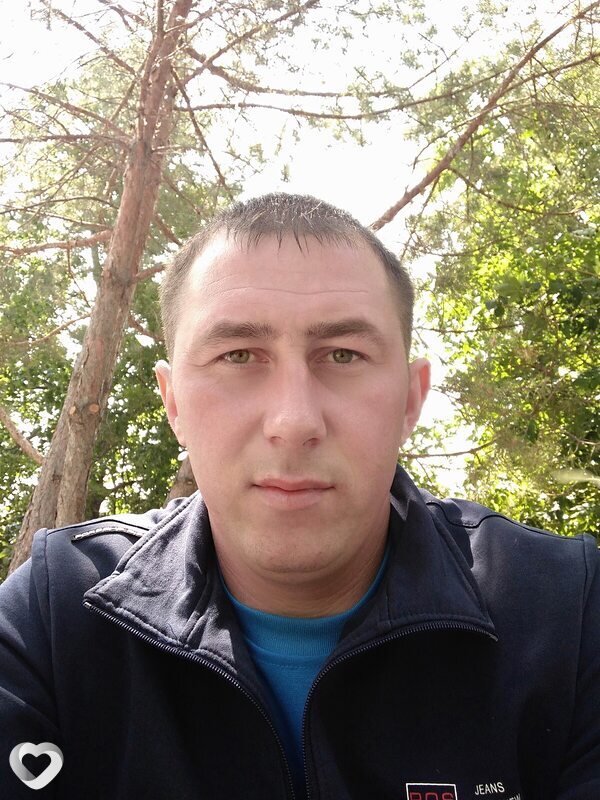 Румил, 32, Оренбурге — анкета №82863
