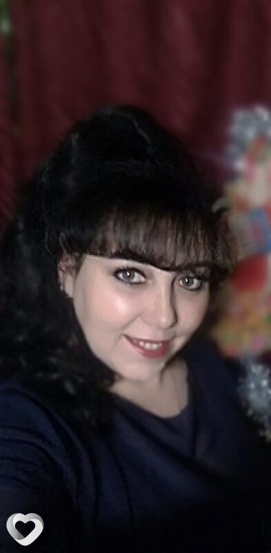 Оксана, 48, Томске — анкета №82866