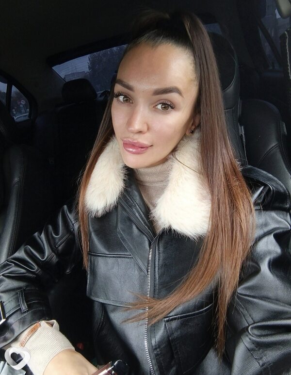 Настя, 36, Новокузнецке — анкета №82868