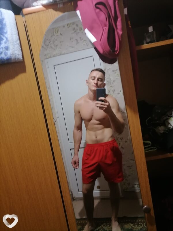 Артем, 28, Ярославле — анкета №82869