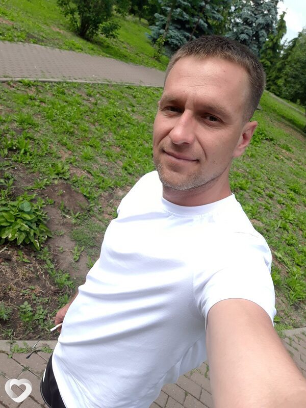 Ромео, 35, Иванове — анкета №82873