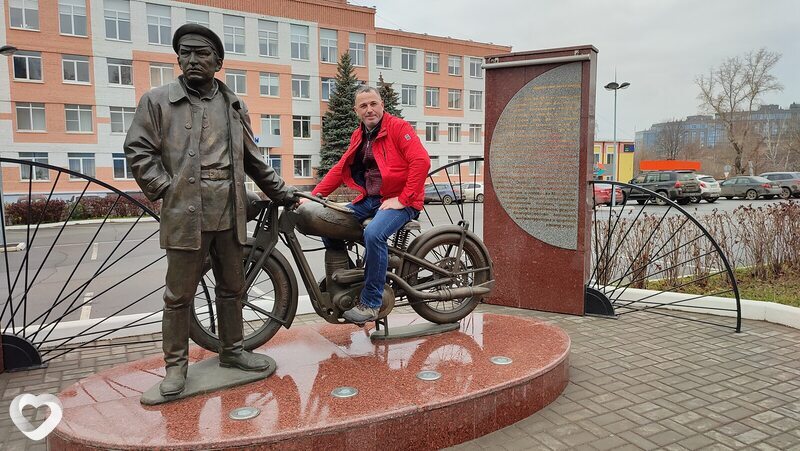 Александр, 43, Москве — анкета №82881