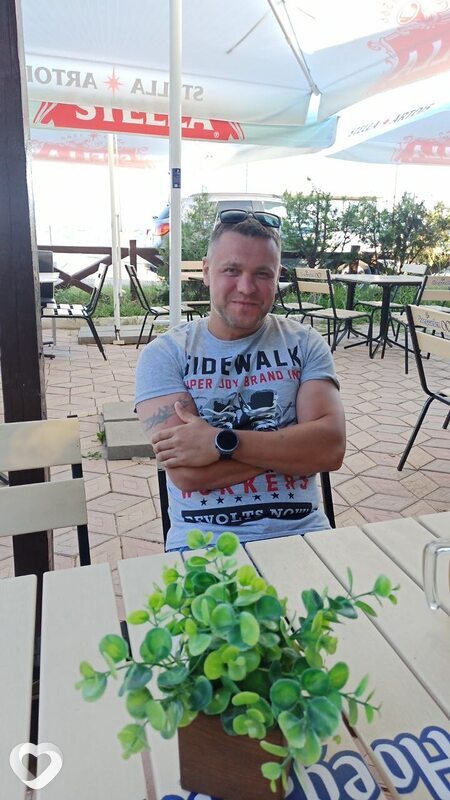Сергей, 42, Чехове — анкета №82834