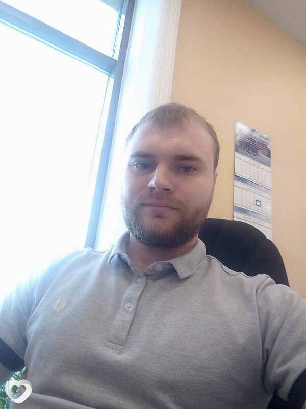 Александр, 36, Рязани — анкета №82837