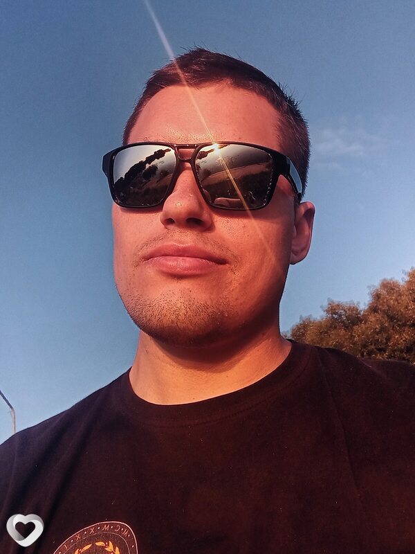 Алексей, 30, Брянске — анкета №82855
