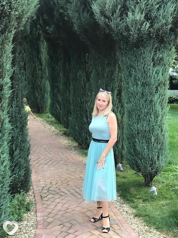 Кристина, 40, Ростове-на-Дону — анкета №82856