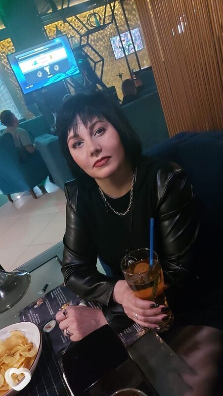 Инесса, 55, Белгороде — анкета №82857