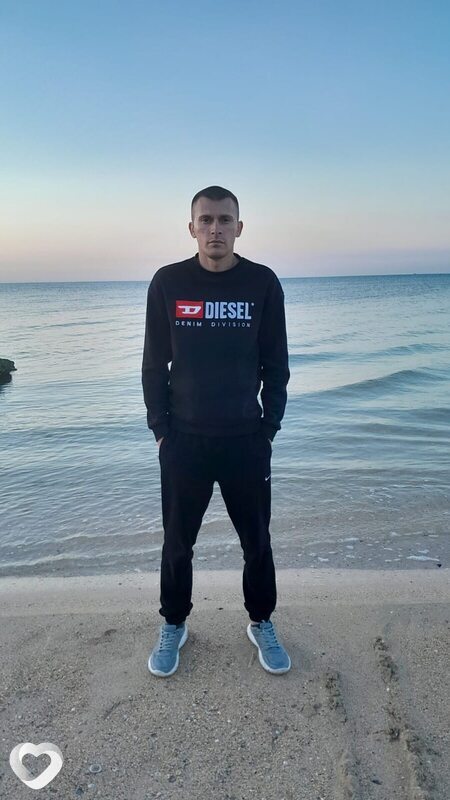 Виталий, 30, Краснодаре — анкета №82858