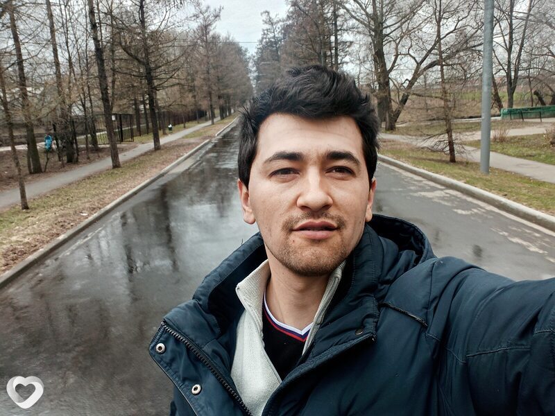 Михаил, 35, Видном — анкета №82959