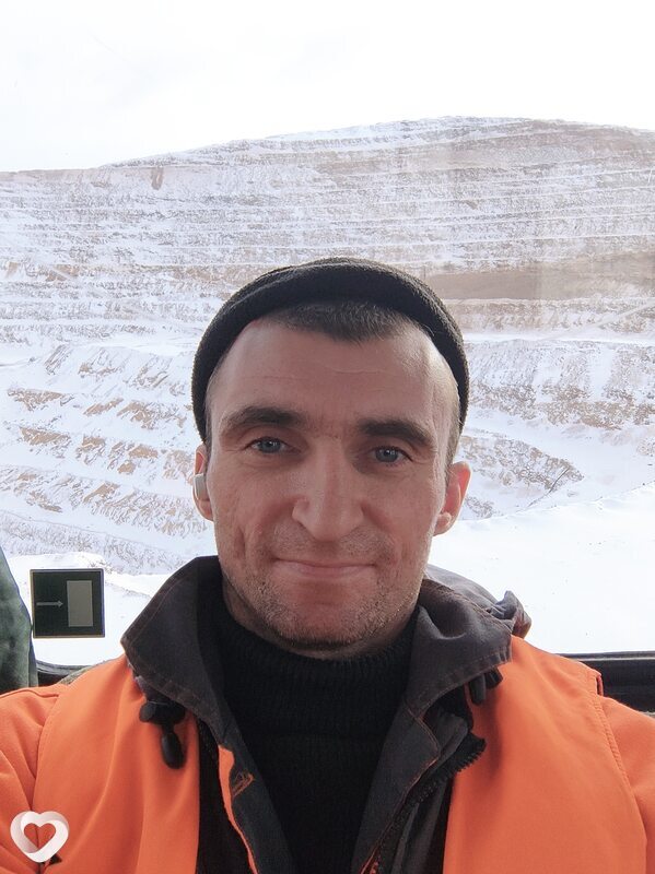 Григорий, 39, Бикине — анкета №82967