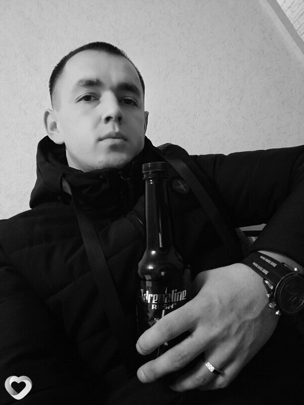 Артем, 34, Улан-Удэ — анкета №82972