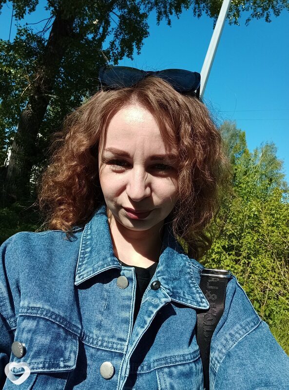 Екатерина, 29, Прокопьевске — анкета №82975
