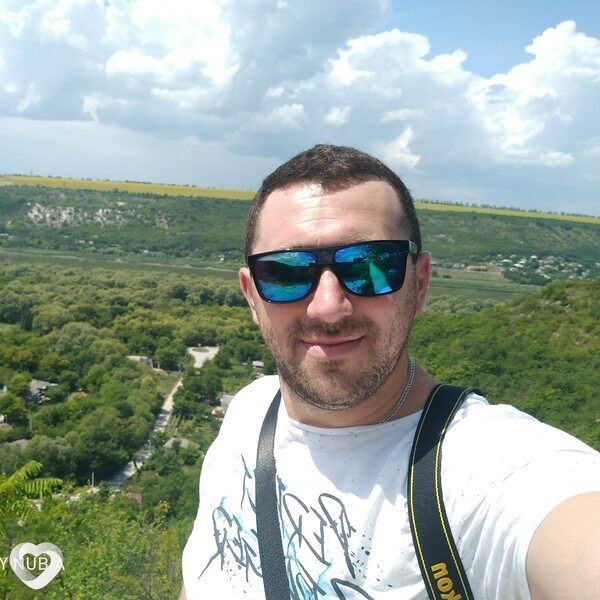 Александр, 43, Москве — анкета №82978
