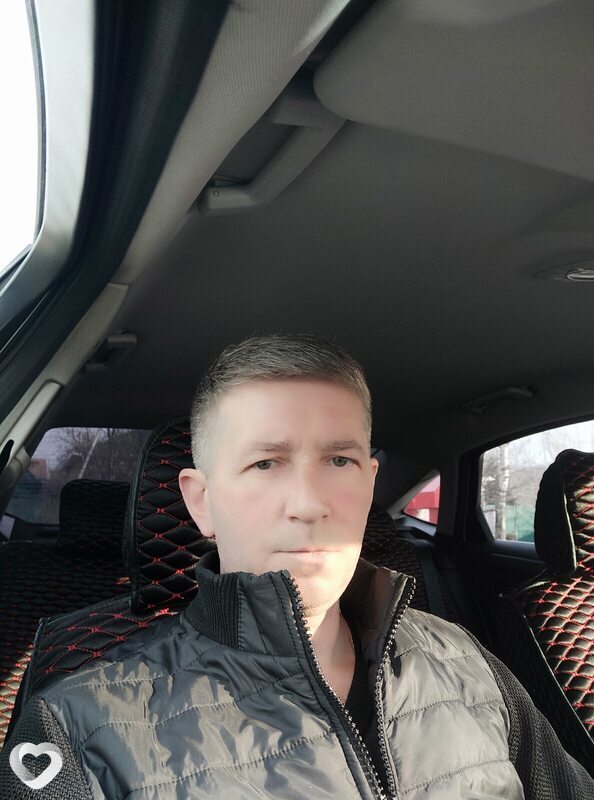 Александр, 48, Ставрополе — анкета №82979
