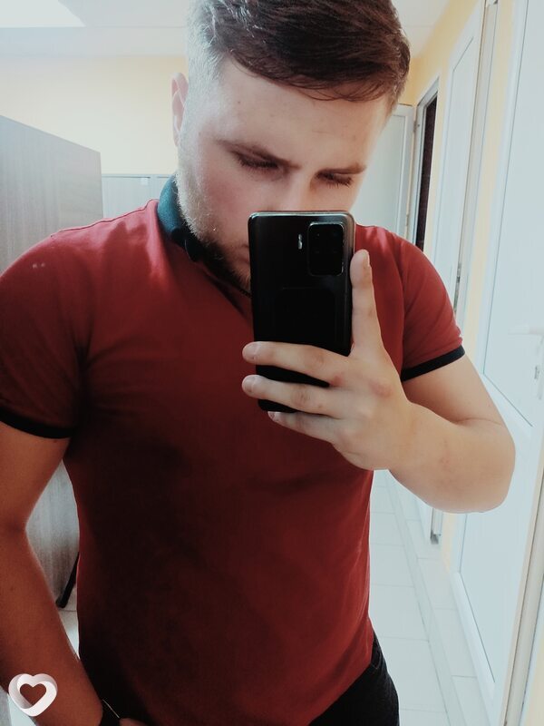 Александр, 28, Павлодаре — анкета №82982