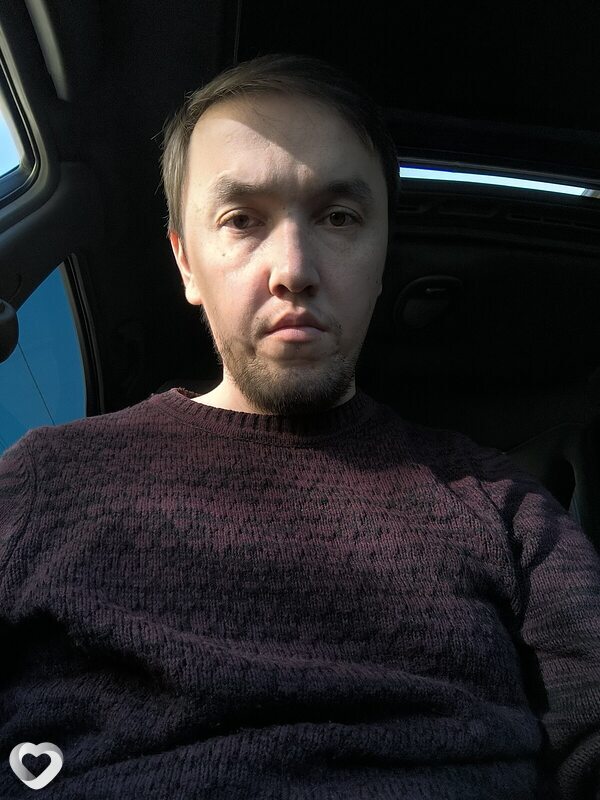 Акбар, 32, Ташкент — анкета №83009