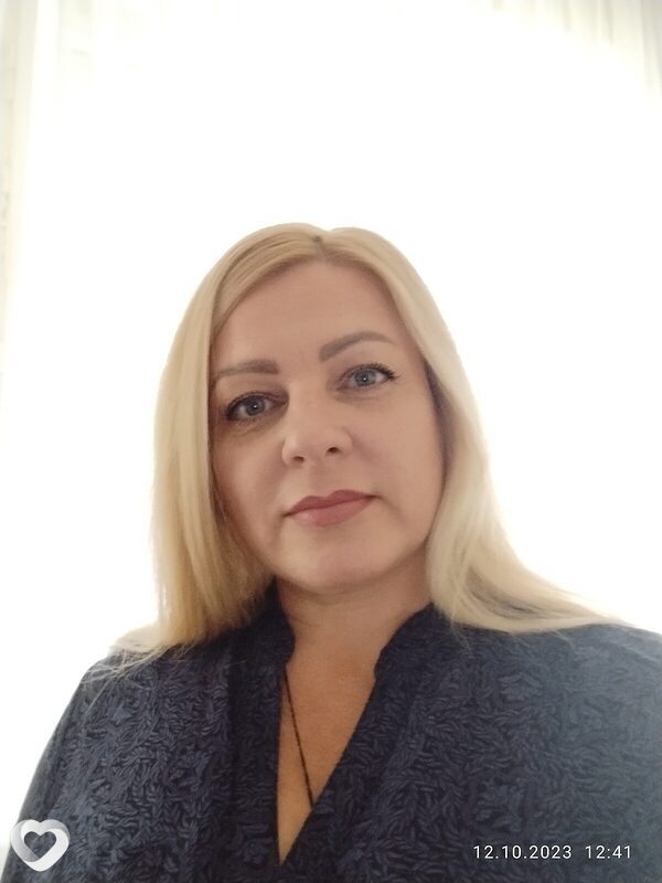 Ольга, 47, Самаре — анкета №83011
