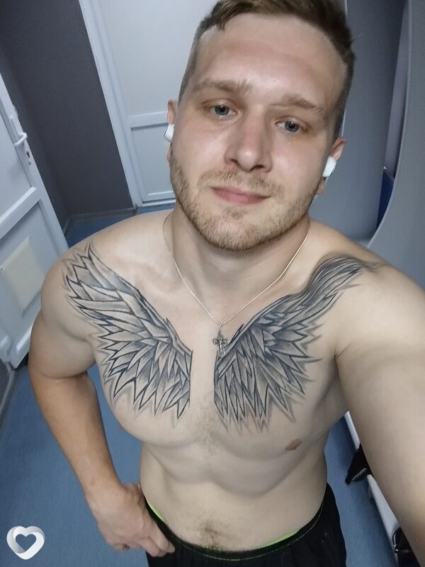 Евгений, 30, Минске — анкета №83017