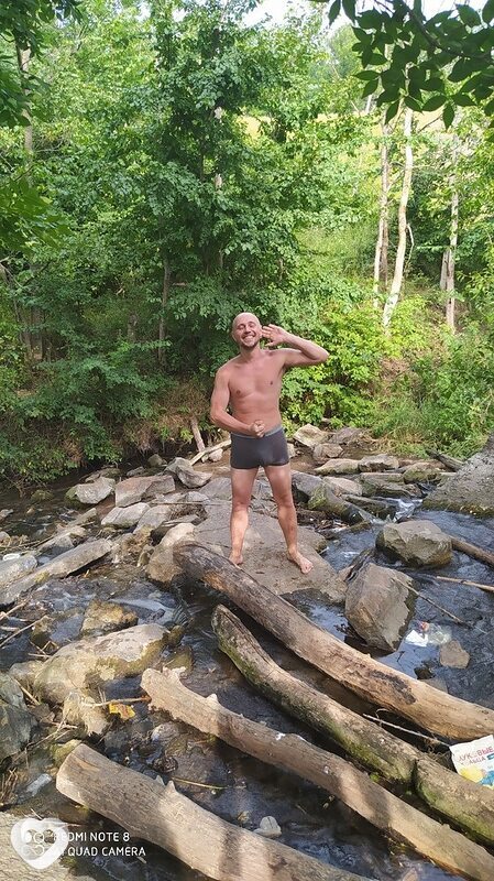 Александр, 42, Луганске — анкета №83018