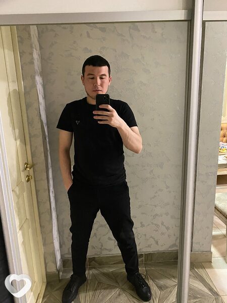 Али, 32, Твери — анкета №83024