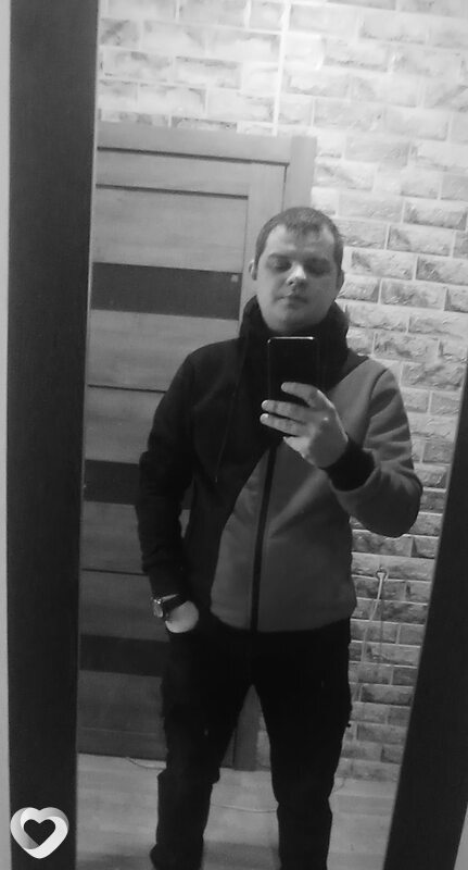 Стас, 36, Новосибирске — анкета №83025
