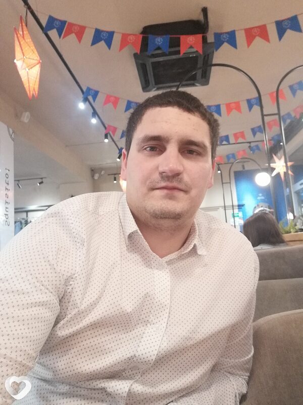 Андрей, 30, Самаре — анкета №83026