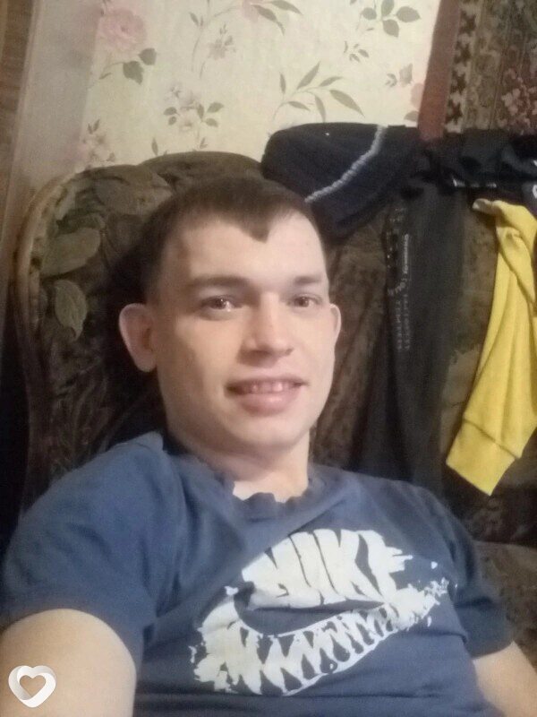 Руслан, 31, Щекине — анкета №83028