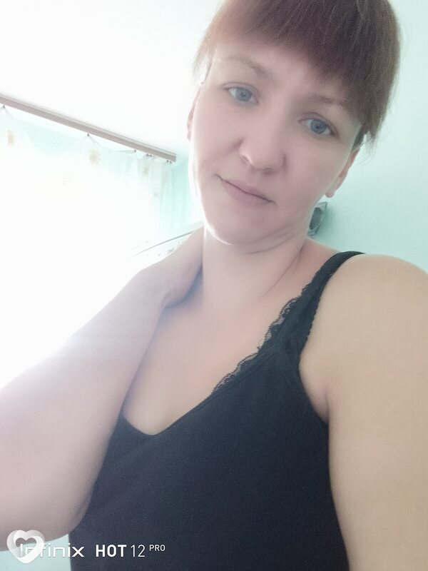 Ксения, 34, Калаче-на-Дону — анкета №83030