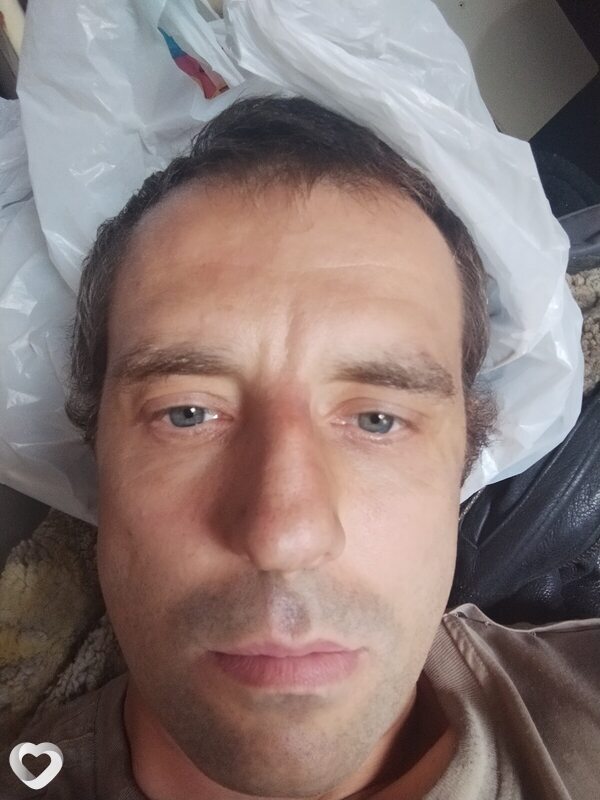 Серж, 38, Юрге — анкета №83033