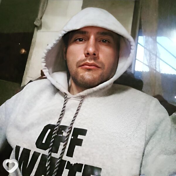 Александр, 42, Алматы — анкета №82987